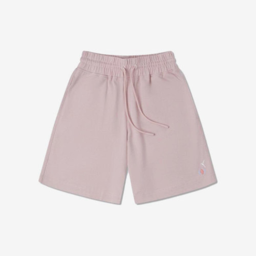 Converse/匡威正品夏季新款女子时尚潮流针织短裤10025374-A02