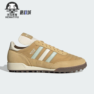 Adidas/阿迪达斯正品三叶草男女日常耐磨透气经典运动鞋JI3509