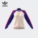 新亚洲码 IC5226 运动夹克外套清仓特价 阿迪达斯女士正品