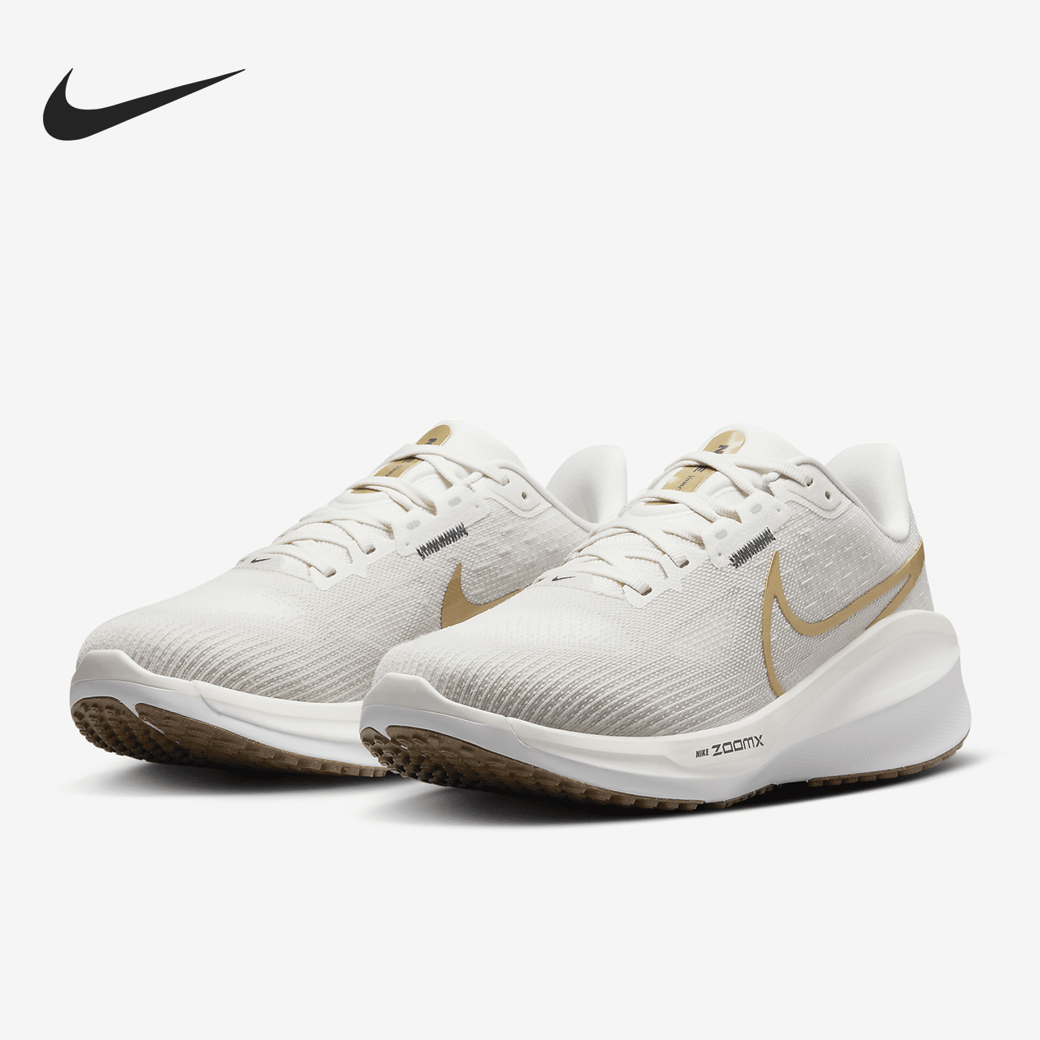 Nike/耐克官方正品当季新款女士柔软透气运动跑步鞋FB8502-006