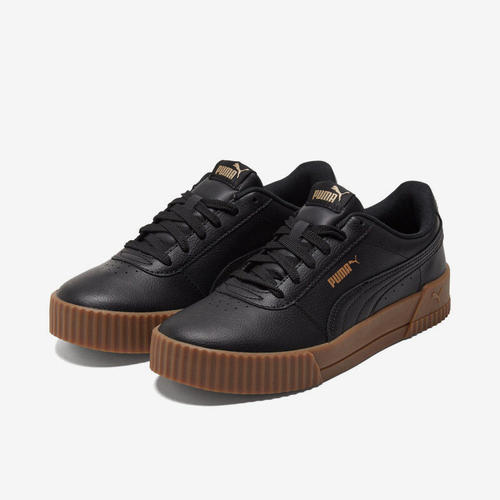 Puma/彪马正品 女子时尚低帮经典轻便运动鞋休闲鞋板鞋370325-06