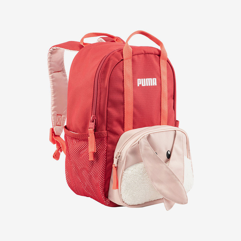 Puma/彪马正品WOODLAND KIDS新款儿童可爱休闲运动双肩背包,运动包/户外包/配件,双肩背包,淘宝优惠券,粉丝福利购,淘宝优惠卷