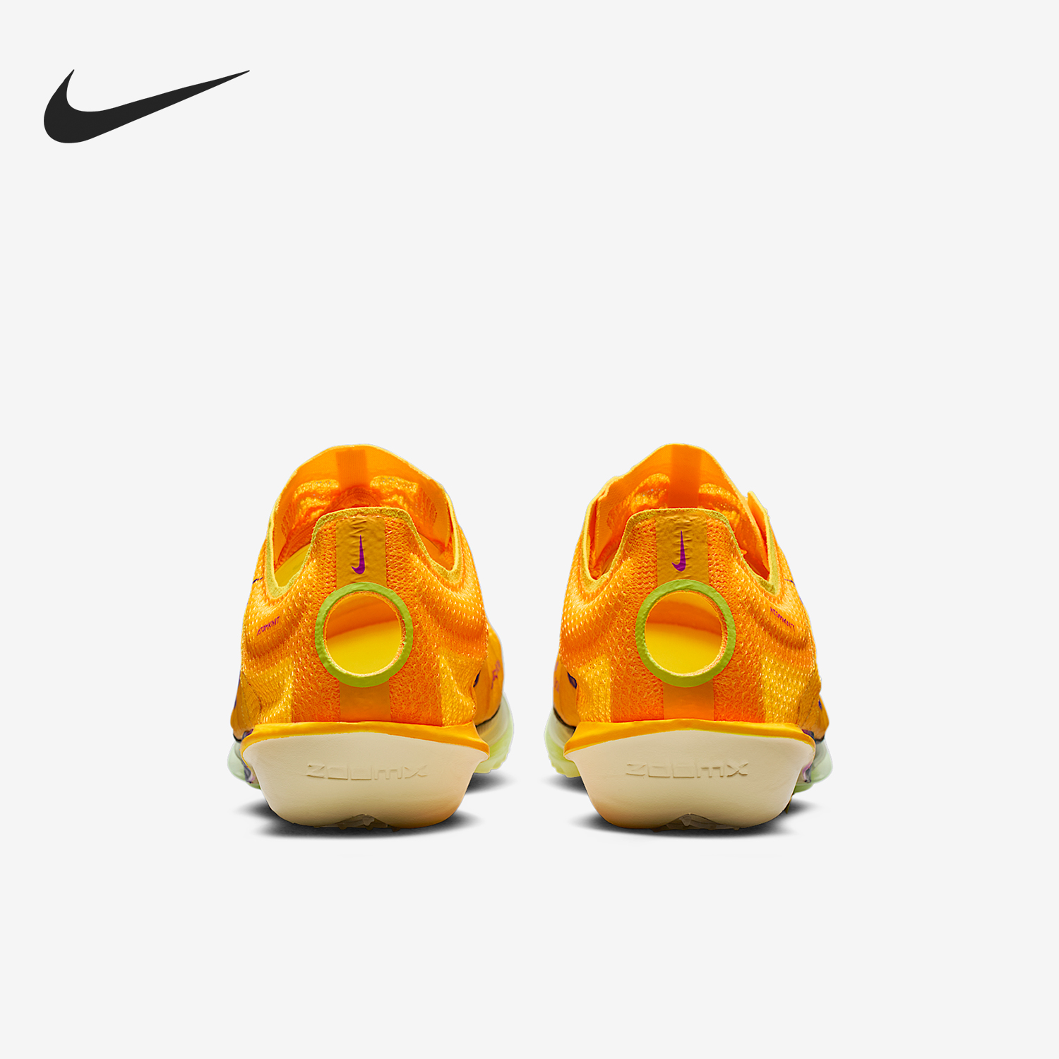 Nike/耐克官方正品Victory 2 男士缓震回弹钉鞋跑步鞋FD8411-800