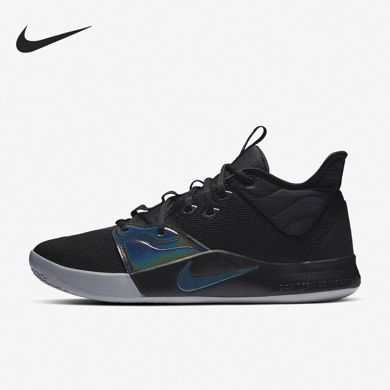 Nike/耐克官方正品男士篮球鞋