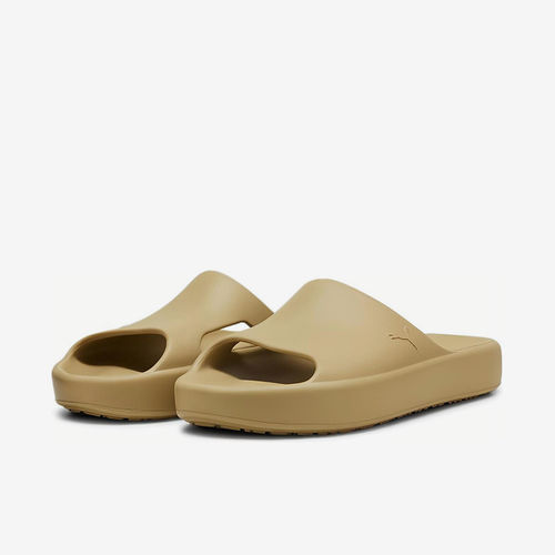 PUMA彪马正品Shibui Cat男款一字休闲运动防滑舒适拖鞋385296-13