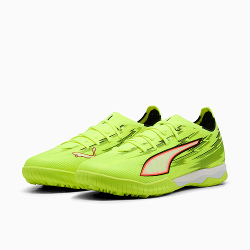 PUMA彪马正品Ultra 6 Match TT男女同时尚款训练足球鞋108975-05