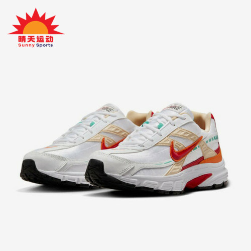 Nike/耐克正品Initiator男士经典防滑轻便经典跑步鞋FD9927-161
