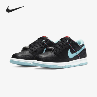 Nike/耐克正品dunk low女子运动低帮休闲舒适板鞋DN3351-001