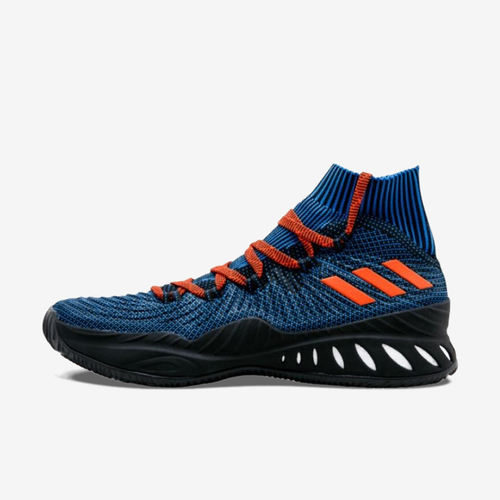 Adidas阿迪达斯正品Crazy Explosive男高帮防滑篮球鞋AC7868