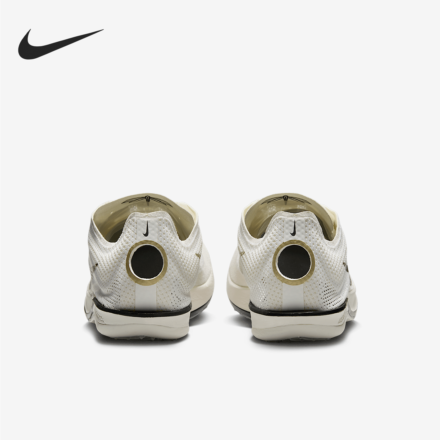 Nike/耐克官方正品Dragonfly 2男女运动缓震耐磨跑钉鞋IB8745-100
