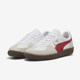 396464 Puma Lth新款 男女低帮运动板鞋 彪马正品 Palermo