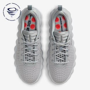 Nike/耐克正品Mind 002男士运动低帮系带耐磨休闲鞋HQ4308-003