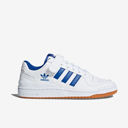 Adidas阿迪达斯正品Originals FORUM Lo男低帮休闲运动板鞋G25812