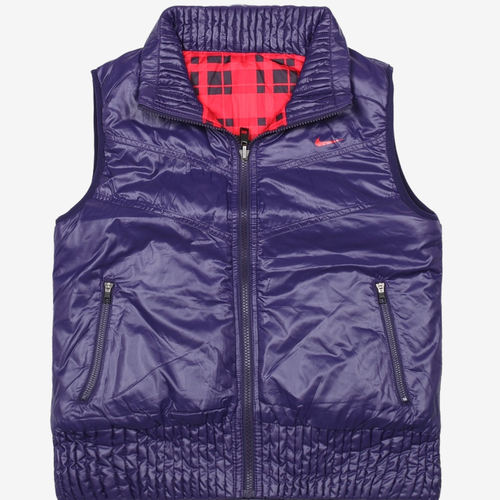 Nike耐克正品女款运动休闲潮流穿搭日常通勤保暖棉服484691-541