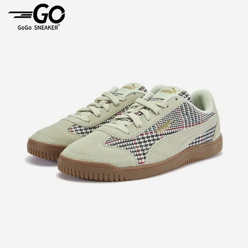 Puma/彪马正品2025四季款男女运动休闲潮流低帮休闲板鞋405403-01