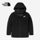 4N9U 秋冬三合一男户外防水保暖冲锋衣4N9T TheNorthFace 北面正品