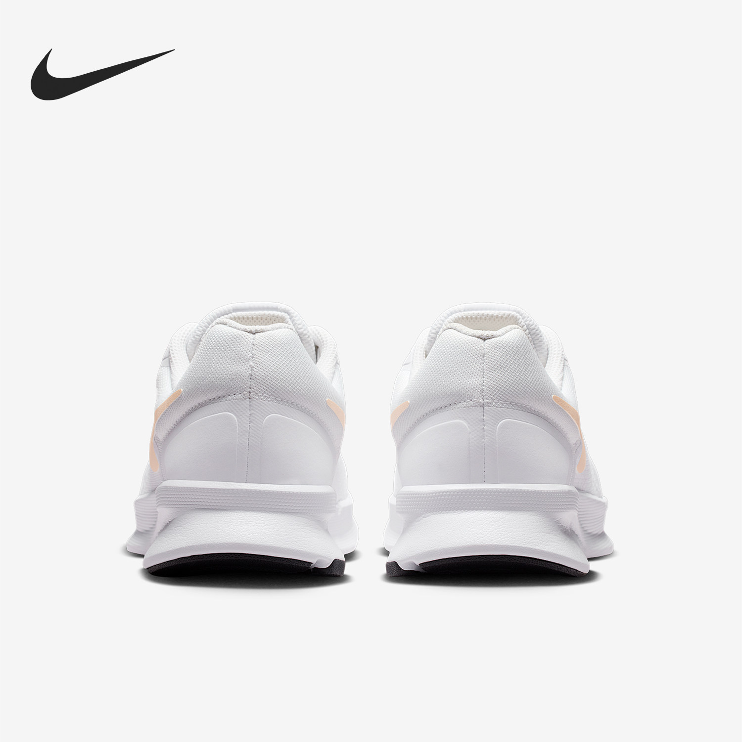 Nike/耐克官方正品Run Swift 3女士轻盈透气公路跑步鞋DR2698-109
