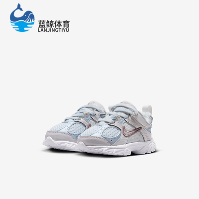 Nike/耐克正品V5 RNR Baby婴童运动透气低帮耐磨休闲鞋HQ6413-400
