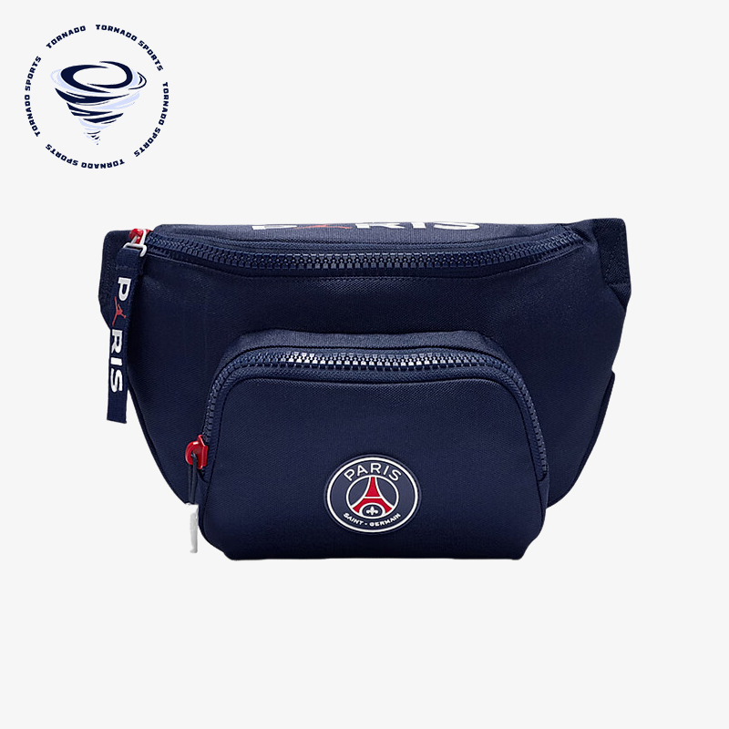 Nike/耐克正品JORDAN男女运动休闲经典收纳便携腰包IF3766-410