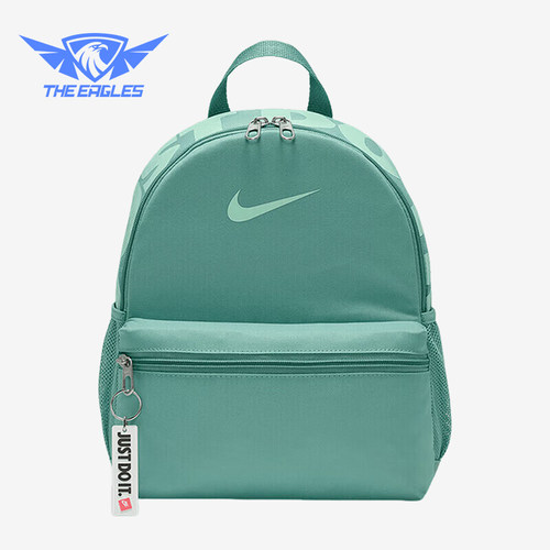 Nike/耐克正品JUST DO IT儿童日常经典休闲收纳双肩包DR6091-018