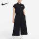 耐克正品 DR5627 夏季 女子运动休闲连体衣套装 010 新款 Nike