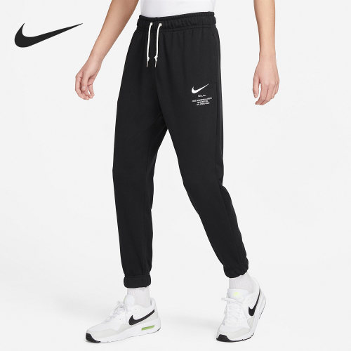 Nike/耐克正品春季新款男子运动训练休闲束脚长裤FD9894-010