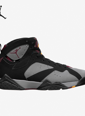 Nike/耐克正品AIR JORDAN 7 PURE MONEY AJ7乔7男子篮球鞋 304775