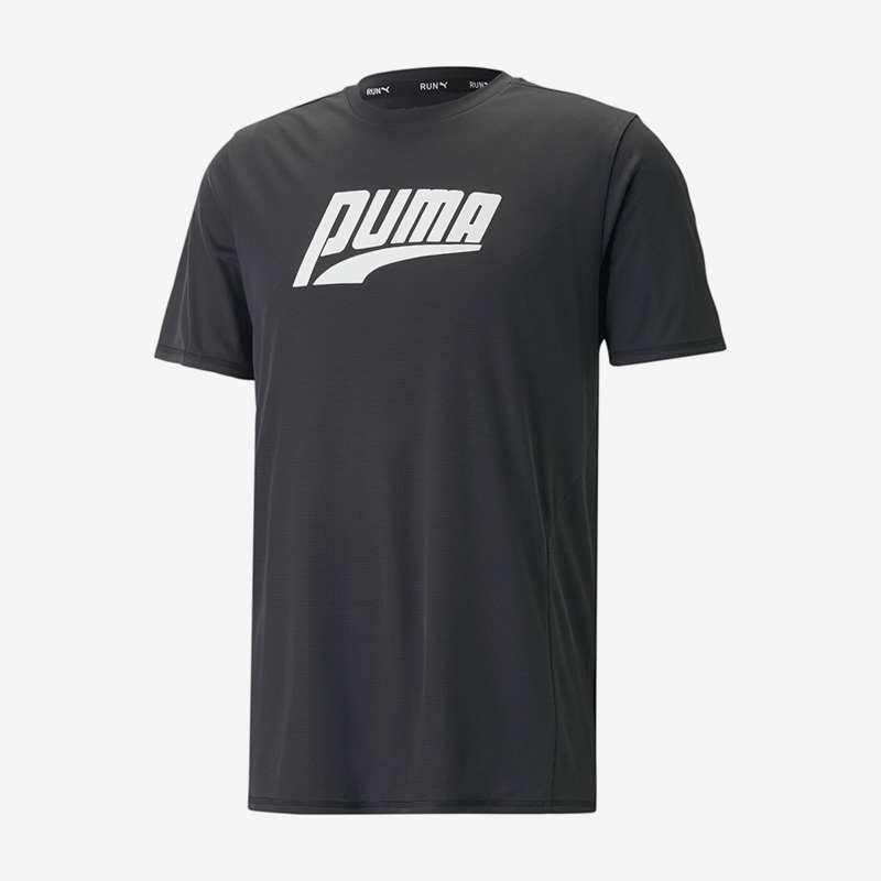 Puma/彪马正品当季新款男子透气运动短袖T恤523668-01,运动服/休闲服装,运动T恤,淘宝优惠券,粉丝福利购,淘宝优惠卷