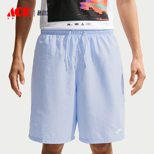Nike/耐克正品ClubSportswearClub新款男运动短裤IF0845-407