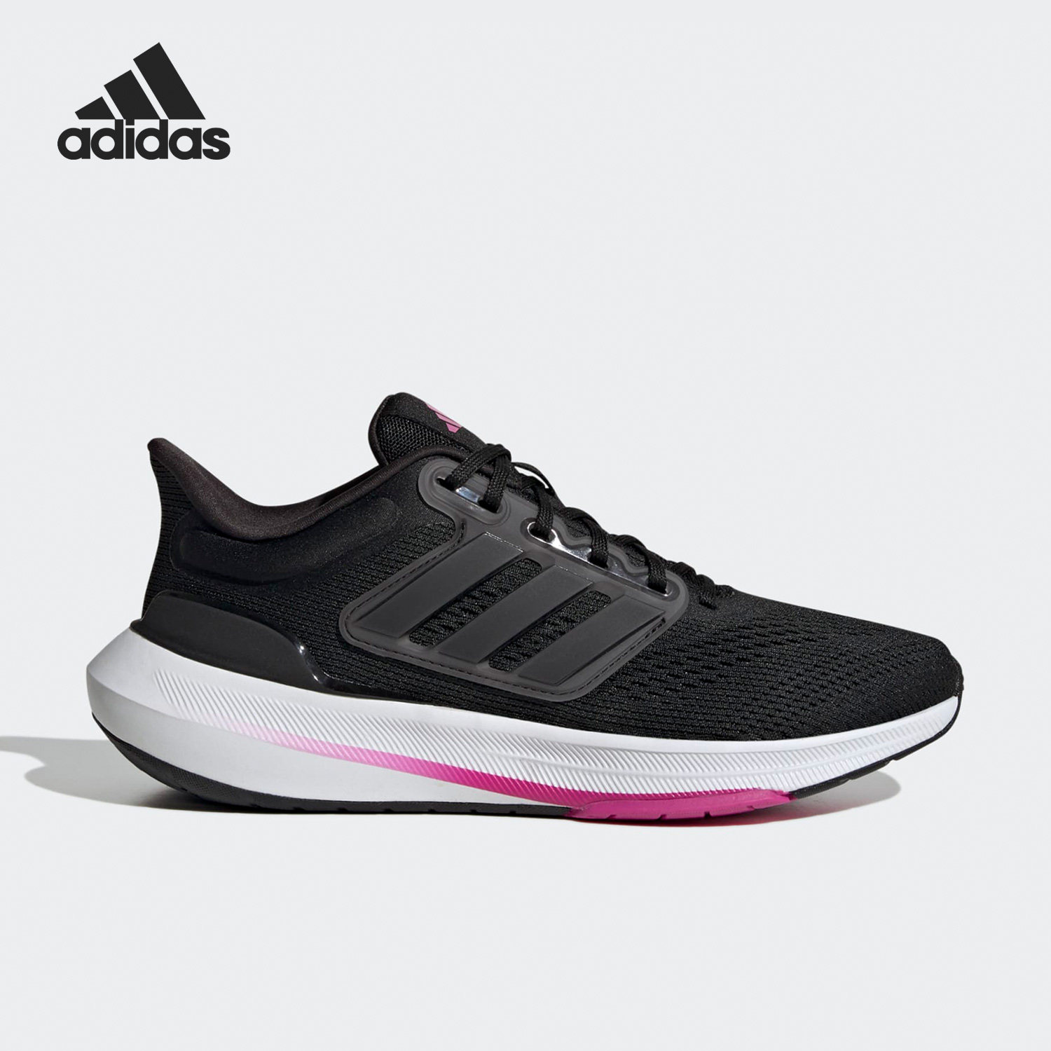 Adidas/阿迪达斯正品秋季新款女子运动时尚透气跑步鞋HP5785,运动鞋new,跑步鞋,淘宝优惠券,粉丝福利购,淘宝优惠卷