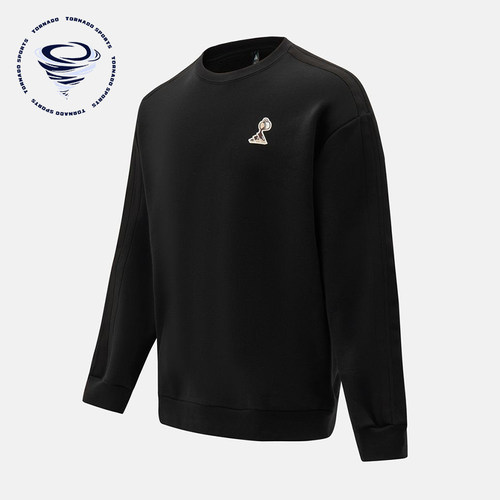 Adidas/阿迪达斯正品新款男士时尚卡通印花经典休闲卫衣JZ5068