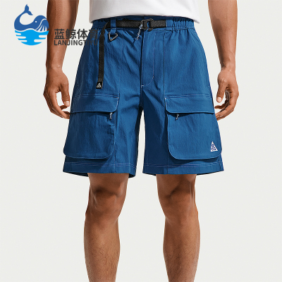 Nike/耐克正品ACG Smith Summit男士工装经典运动短裤HV0594-476