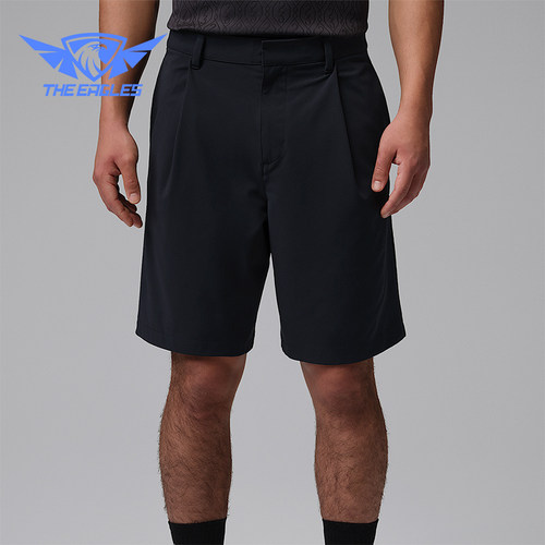 Nike/耐克正品Jordan Sport 男士拒水经典高尔夫短裤IQ4000-010