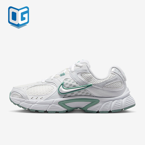 Nike/耐克正品V5 RNR女士耐磨缓震运动网眼透气跑步鞋HQ7901-106