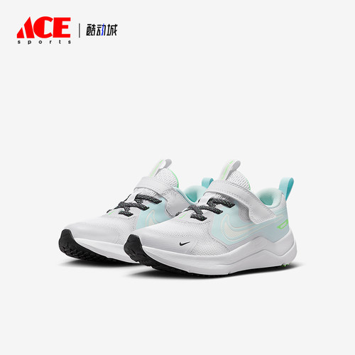 Nike/耐克正品Cosmic Runner小童耐磨减震低帮运动鞋IM6705-111