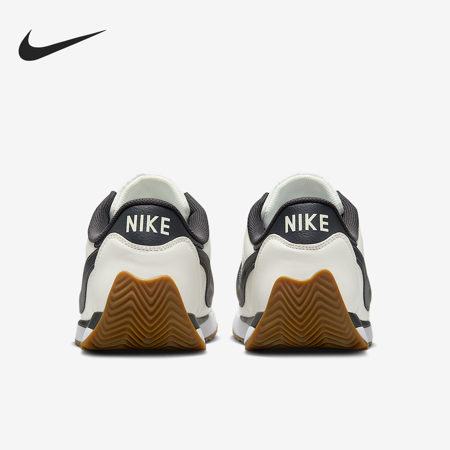 Nike/耐克官方正品 Pacific Leather男士复古运动鞋IM4006-101