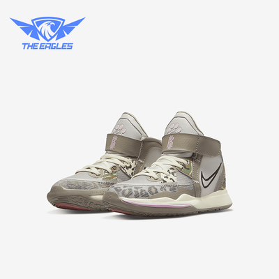 Nike/耐克正品儿童篮球鞋