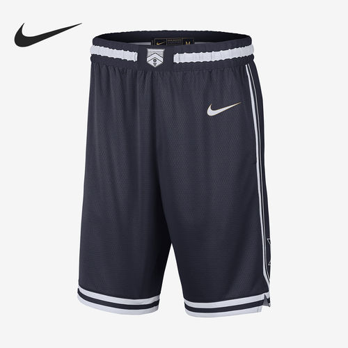 Nike耐克正品Duke Limited男松紧日常出行轻便舒适短裤DN9402-451