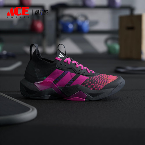 Adidas/阿迪达斯正品JEREMY SCOTT女士运动复古透气休闲鞋JR6402