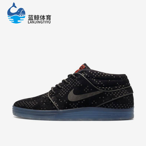 Nike/耐克正品男士运动休闲舒适防滑轻便低帮板鞋806327-001