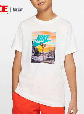 Nike/耐克正品 CourtVisionLow低帮运动休闲鞋CV2160-100
