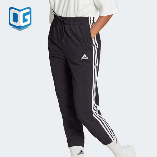 Adidas/阿迪达斯女子运动长裤