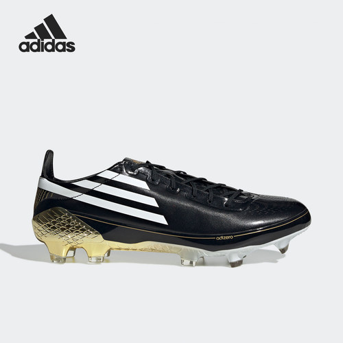 Adidas/阿迪达斯正品F50 Ghosted男士低帮运动足球鞋GX0220