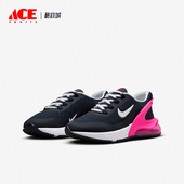 耐克正品 GS女子大童低帮缓震跑步鞋 Air Nike Max 270 DV1968 401
