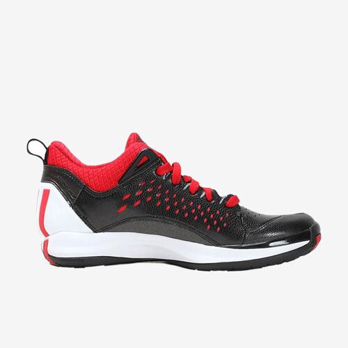 Adidas阿迪达斯正品D Rose 3男款防滑耐磨低帮实战篮球鞋G65745