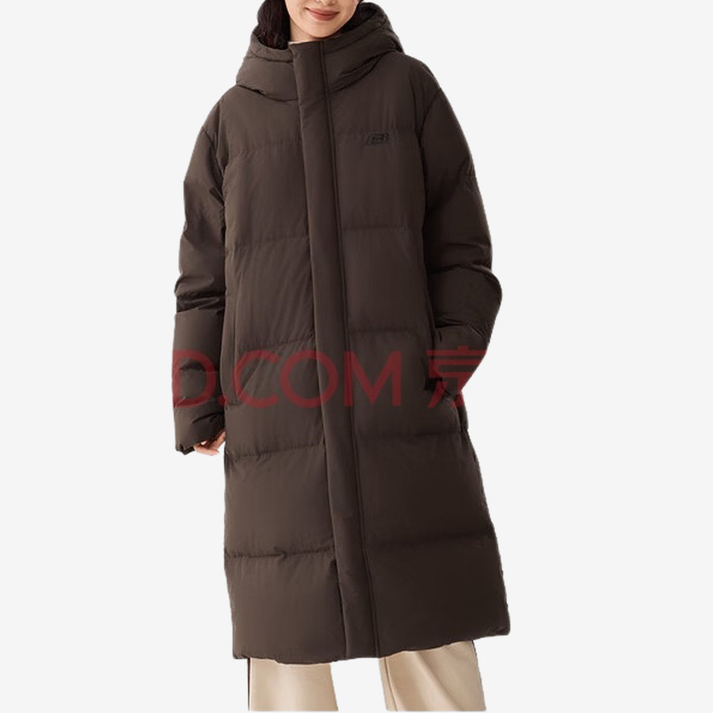 Skechers斯凯奇正品男女防风防泼水运动羽绒服L425U107-05U5