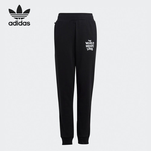 Adidas/阿迪达斯休闲运动裤