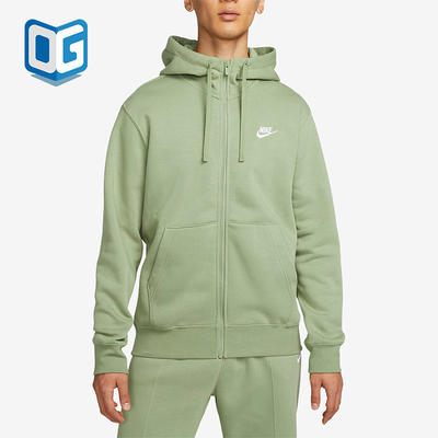 Nike/耐克男子连帽外套