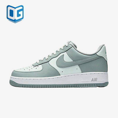 Nike/耐克正品AirForce1'07AirForce107男经典休闲板鞋FJ4146-302