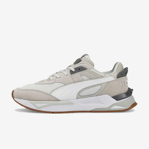 Puma/彪马正品男女同款织物减震防滑低帮生活休闲鞋387275-01